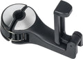 Car Headrest Hidden Hook 2 in 1 Purse and Phone Holder - Space Saving