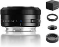 TTArtisan AF 27mm F/2.8 APS-C Autofocus Lens - Compact Travel Prime