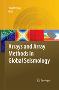Arrays and Array Methods in Global Seismology - Practical