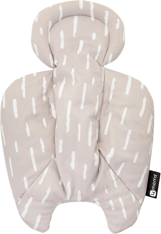 4moms Reversible Infant Insert: Soft & Washable