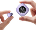 Sleep Headphones Invisible Earbuds for Side Sleepers - Tiny Bluetooth