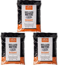Traeger Grills Hickory Wood Pellets for Smokers and Grills
