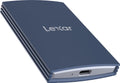 Lexar 4TB Armor 700 Portable SSD - Rugged 2000MB/s External Drive