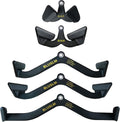 LAT Pull Down Bar for Cable Machine - Ergonomic V Bar for Back BLUSLM