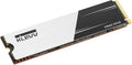 KLEVV CRAS C910 4TB NVMe PCIe Gen4x4 SSD - High-Speed Storage