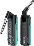 Wireless Guitar Transmitter Receiver Rechargeable Wireless Guitar
