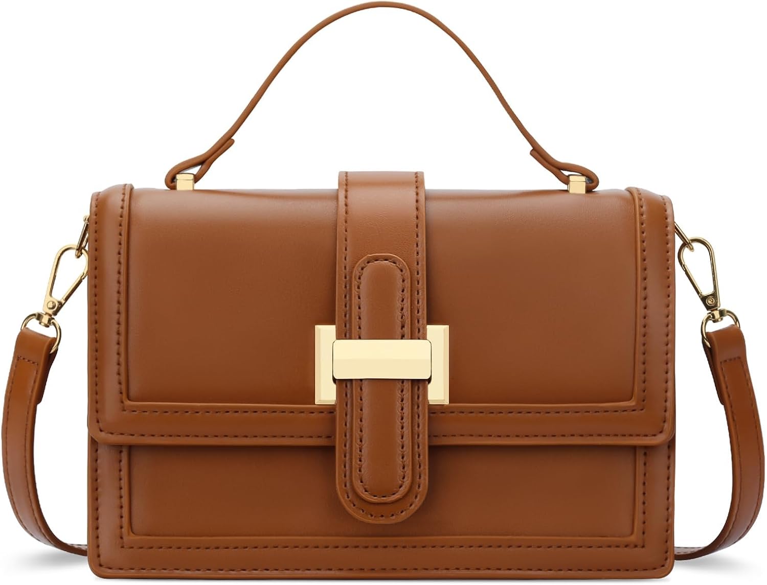 KKXIU Crossbody Bags for Women - Chic Leather Handbags