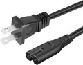 8.2ft Power Cord Replacement for Echo Studio and Echo Sub - Reliable