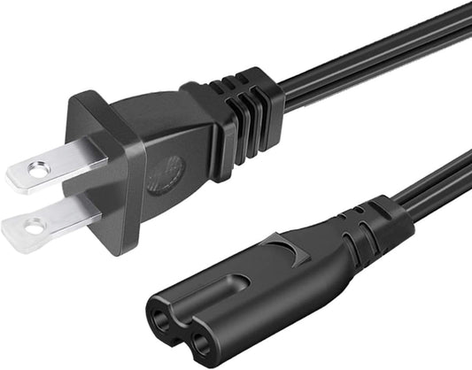 Trospow 8.2ft Echo Studio Power Cord Replacement
