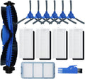 Replacement Parts for eufy robovac 11S 30 15C 35C - Filter and Brush