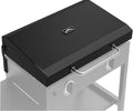 Hinged Lid for Blackstone 28 in Griddle - Taller Hard Cover Hood