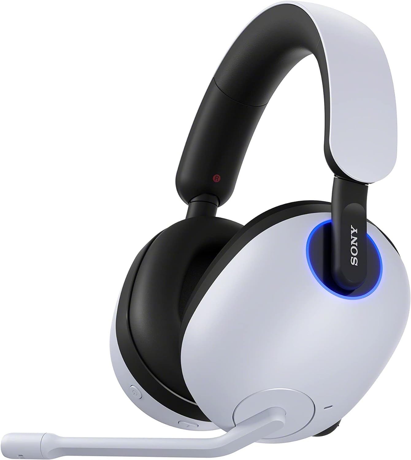 Sony INZONE H9 Gaming Headset: Immersive Wireless Sound