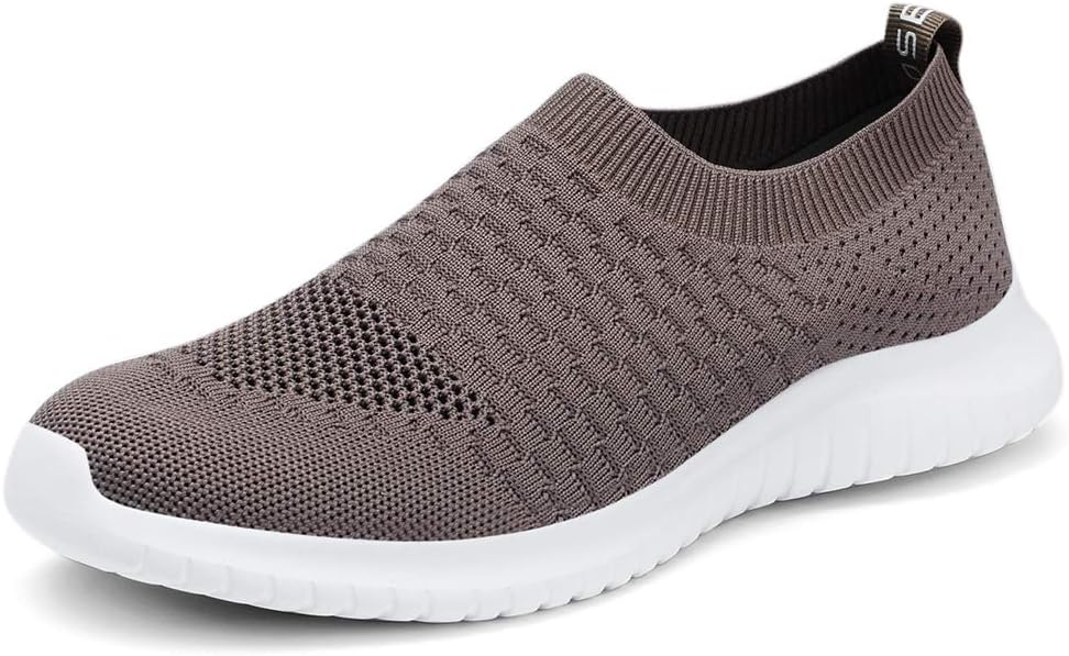 TIOSEBON Women's Athletic Walking Shoes for Comfort and Style