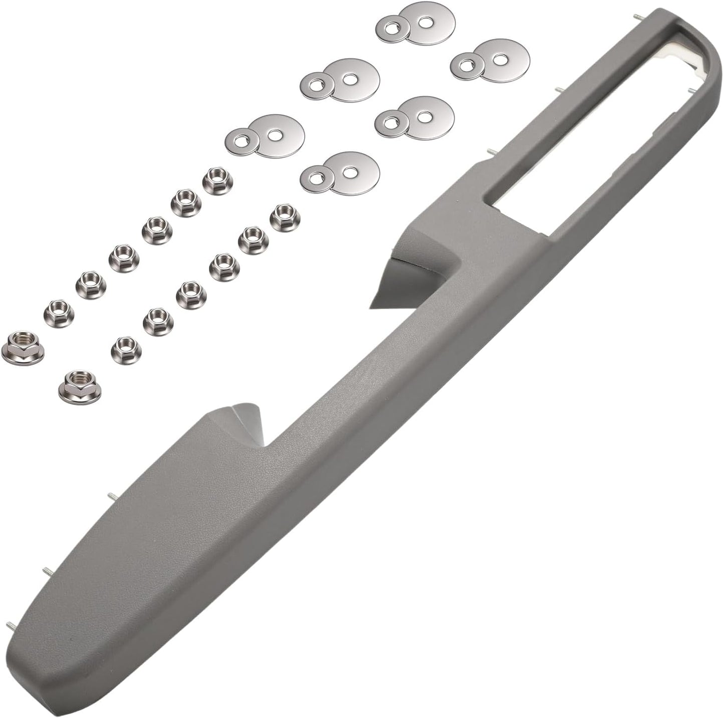 Driver Side Door Armrest Repair Kit for Chevy and GMC Vehicles