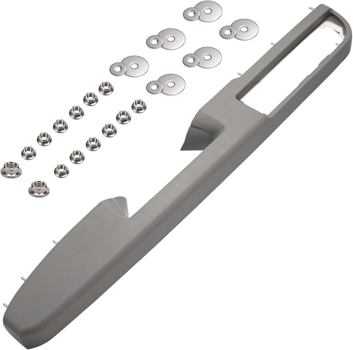 Driver Side Door Armrest Repair Kit for Chevy and GMC Vehicles