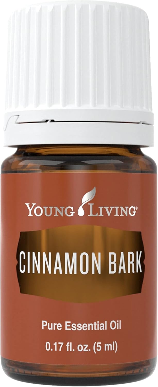 Cinnamon Bark Essential Oil for Aromatherapy and Skin Care