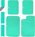 Paw Inspired Fitted Fleece Liners for Ferret Nation Cages