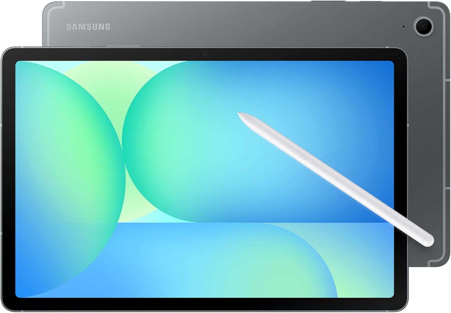 SAMSUNG Galaxy Tab S10 FE: Large Display, Long Battery Life