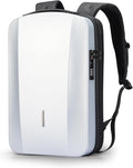 MARK RYDEN Laptop Backpack for Men - Hard Shell Anti-Theft Carry