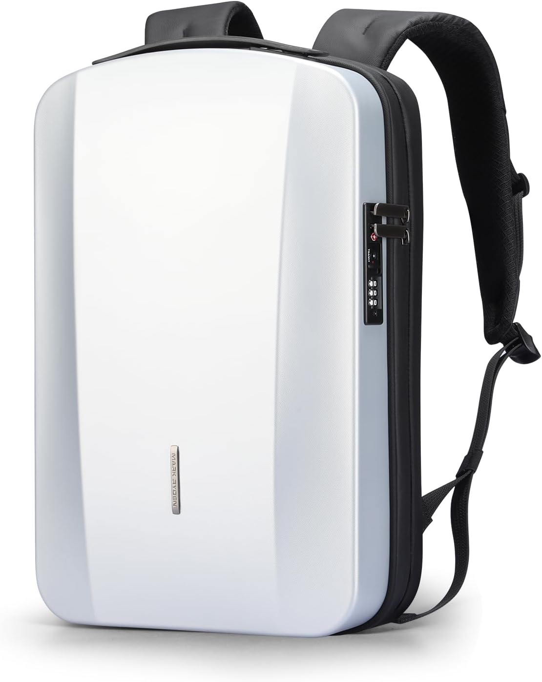 MARK RYDEN Laptop Backpack for Men with USB Charging Port