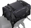 Rhinowalk Motorcycle Tail Bag 30L Waterproof Rear Rack Trunk Storage