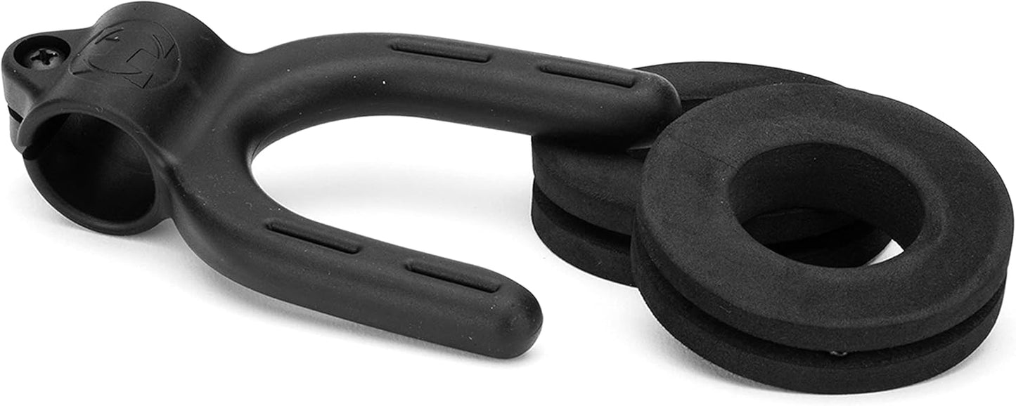 Hercules HA205 Extension Yoke: Rack Compatibility