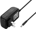 19V AC DC Adapter Power Cord Compatible with Lefant Robot Vacuum