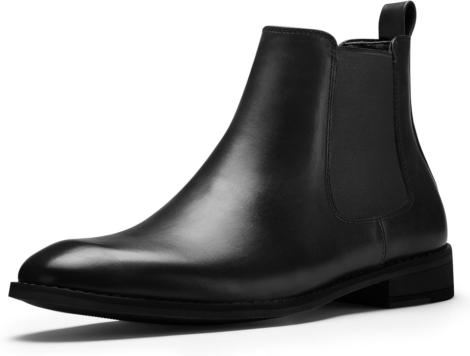 CGRRBW Men's Chelsea Boots: Stylish Suede Leather Casual Footwear