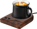 YANXUS Coffee Mug Warmer - Enjoy Your Hot Coffee!