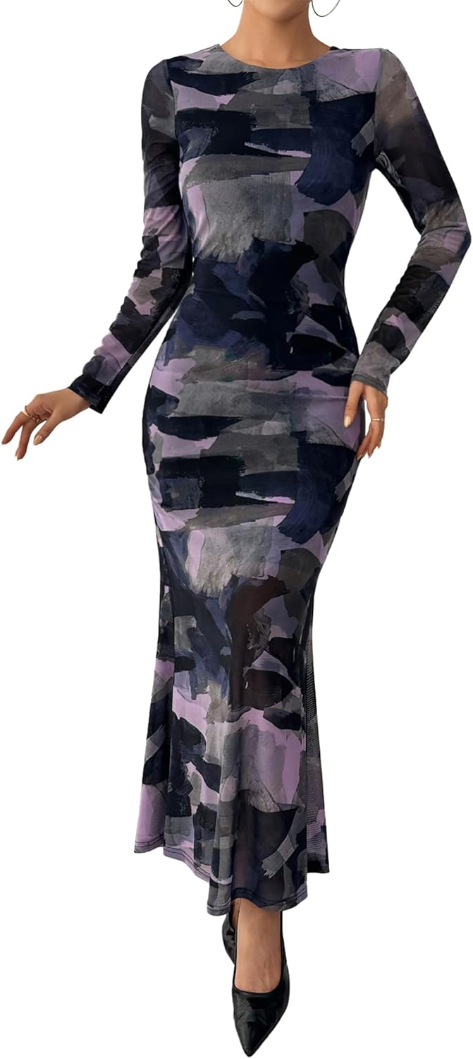 BTFBM Wedding Guest Dresses for Women Fall Fashion 2025 Style