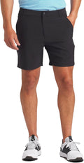 Men's 101 Solid Short 7 in Lightweight Stretch - Coastal Performance