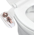 LUXE Bidet NEO 320 Plus Bidet Attachment - Flip-Up 360 Self-Clean