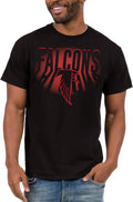 Spotlight Short Sleeve Fan Shirt for Men and Women - Cotton Game Tee