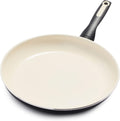 GreenPan Rio 12ft Healthy Ceramic Nonstick Frying Pan - PFAS-Free