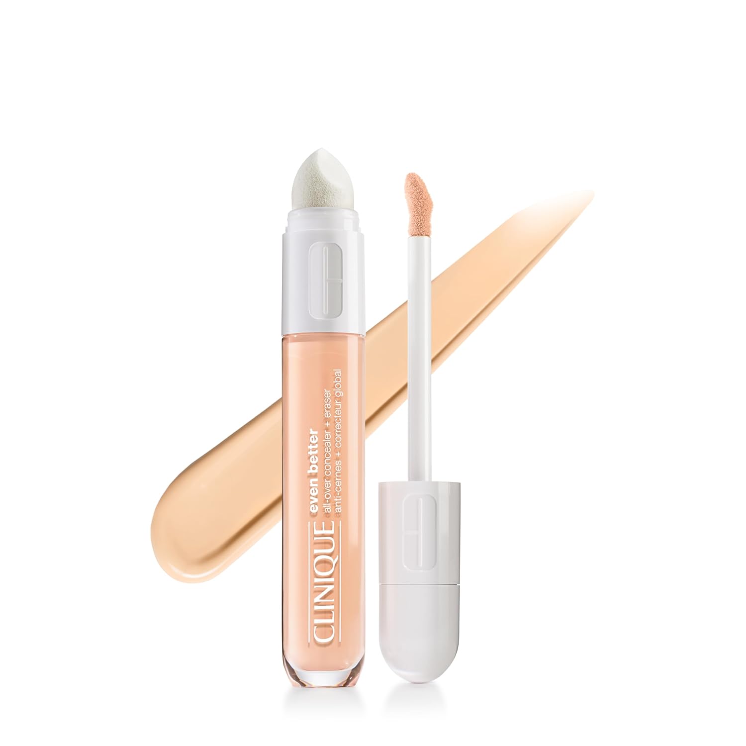 Clinique Even Better Full Coverage Concealer for Dark Circles