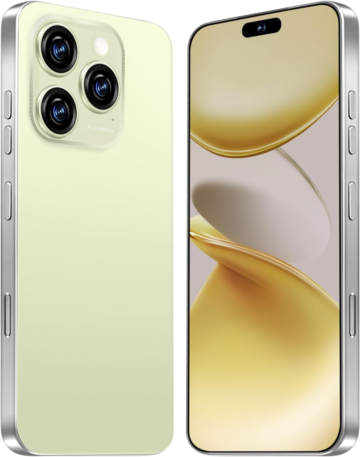 16 PROMA X 5G Phone with 12GB RAM and Stunning 108MP Camera
