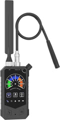 Hidden Camera Detector, Anti-Spy RF Signal Finder - Privacy Protection