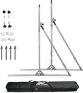 Elite Screens Extension Legs for Yard Master 2 - Add 27in Height