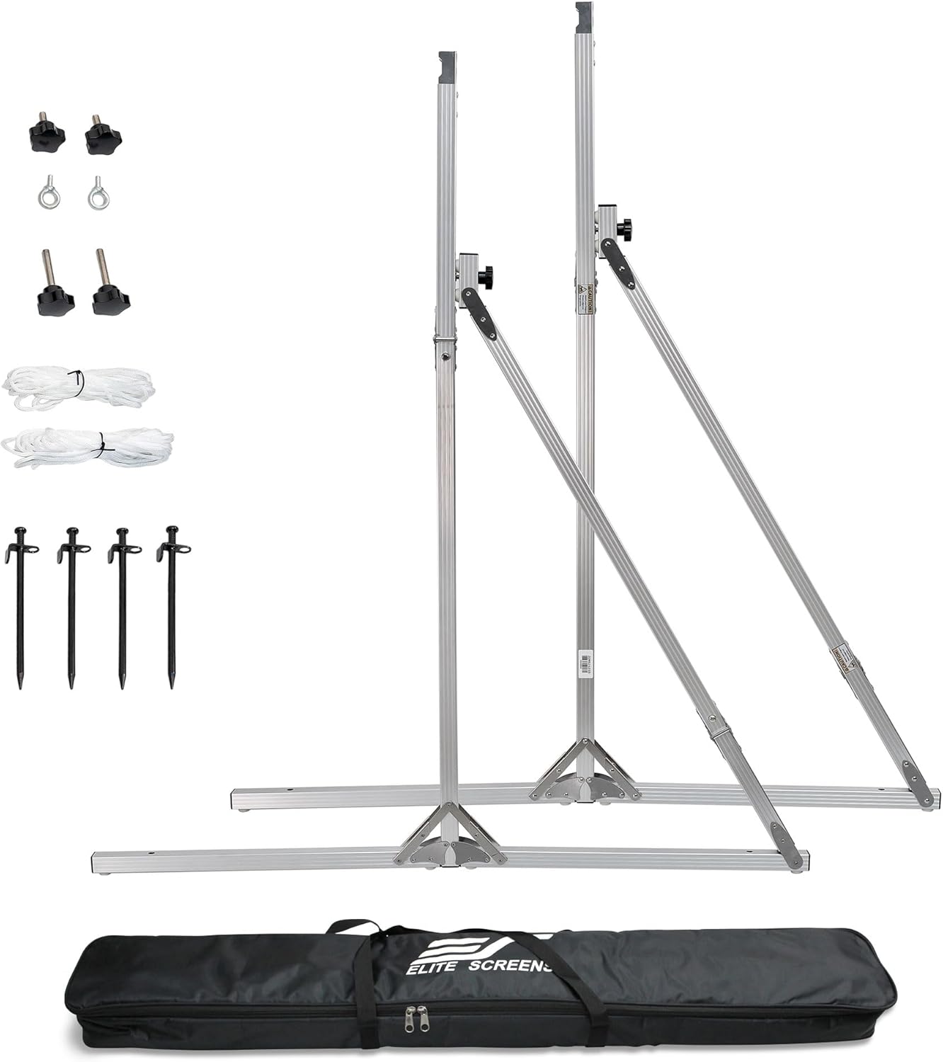 Elite Screens Extension Legs for Yard Master 2 Projection Screens