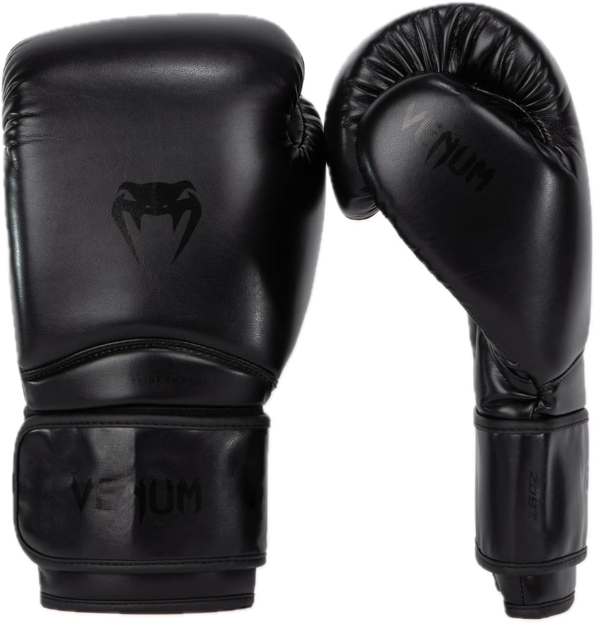Venum Contender 1.5 Boxing Gloves for Ultimate Performance