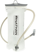 Nathan Hydration Bladder 2L - Reliable Replacement for Running Packs