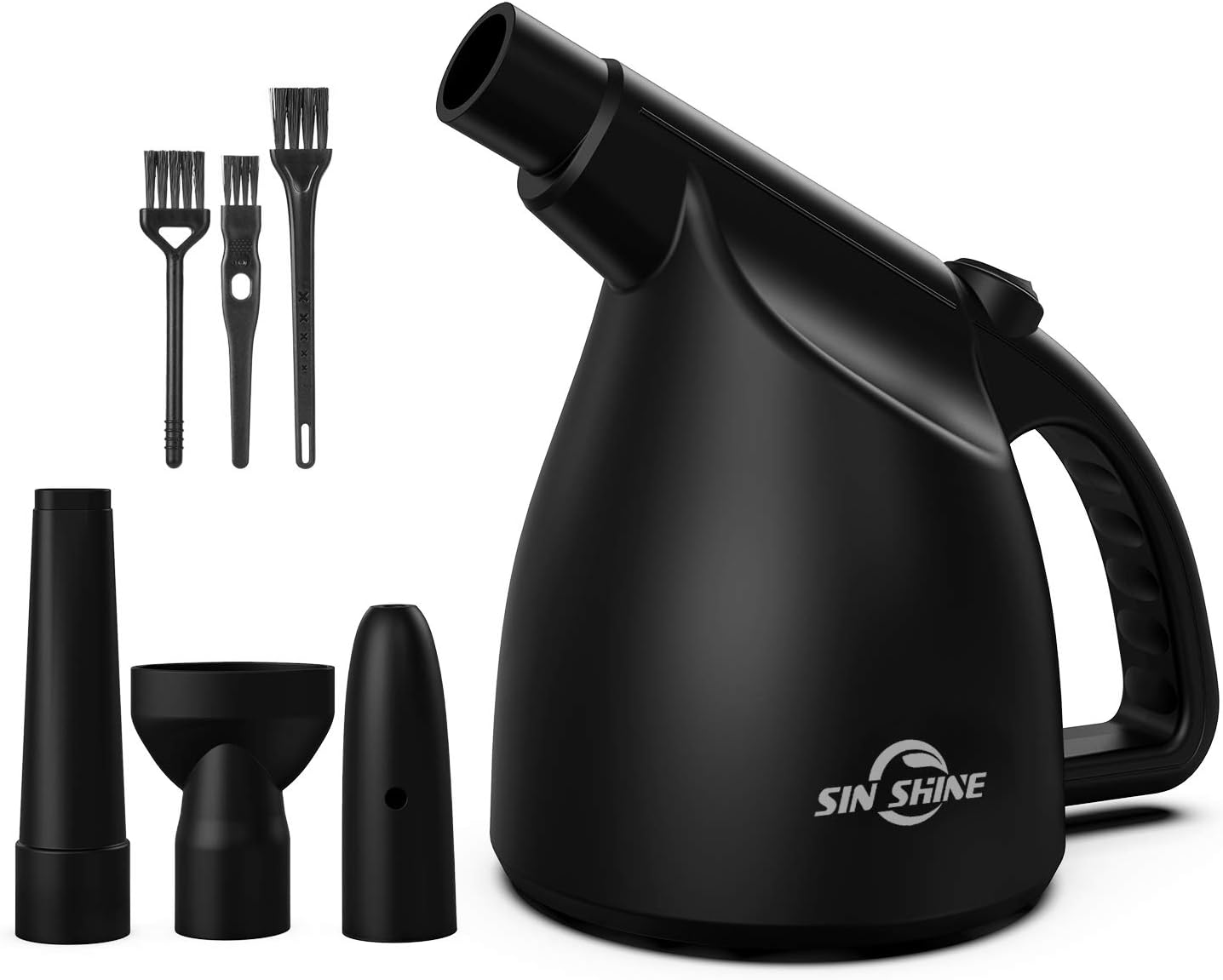 Powerful Electric Air Duster for Dust-Free Devices