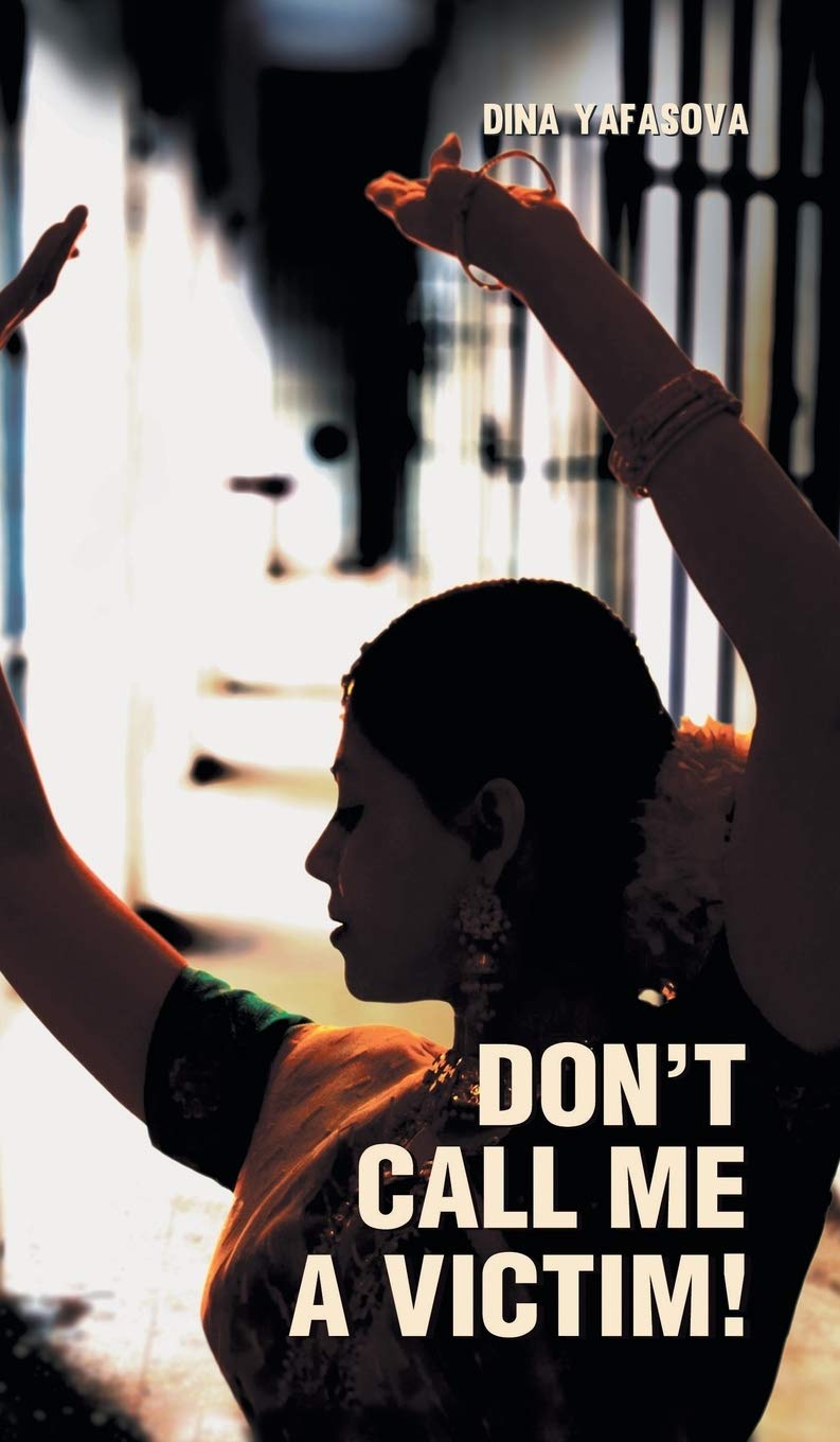 Don't Call Me a Victim! - A Powerful Perspective on Resilience