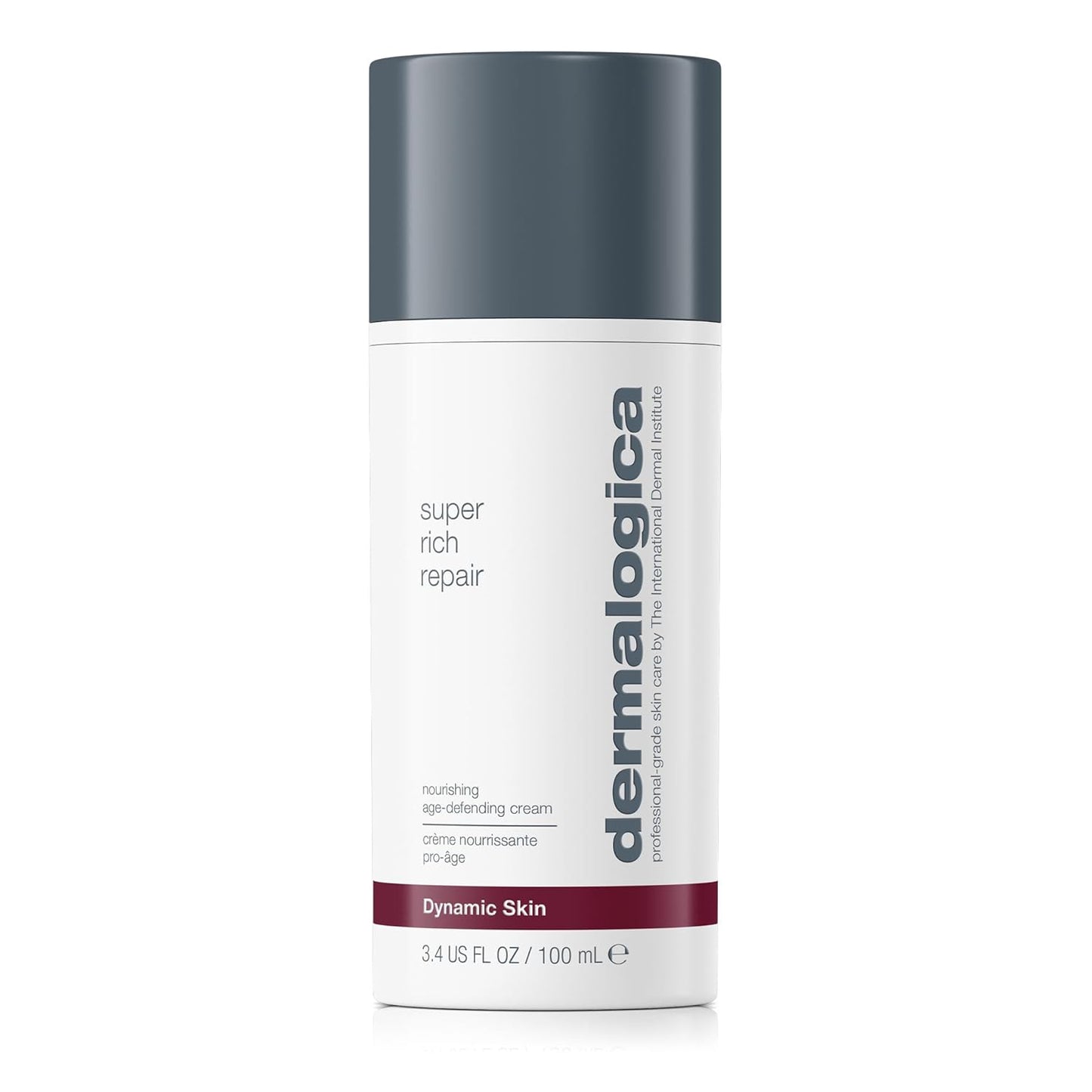 Dermalogica Super Rich Repair Anti-Aging Face Moisturizer Review