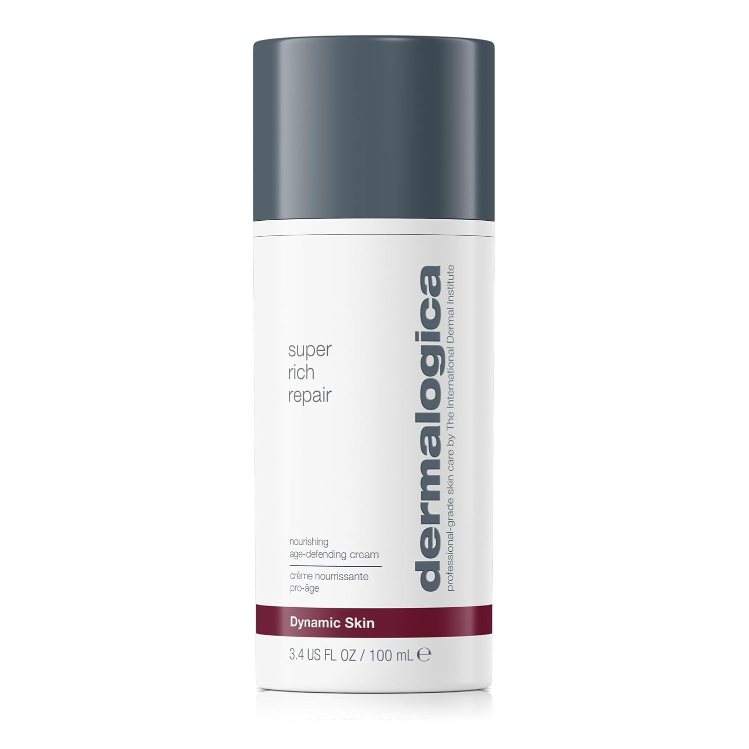 Dermalogica Super Rich Repair Anti-Aging Face Moisturizer Review