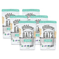 Wildway Organic Rolled Oats Original - Regenerative, Gluten-Free