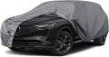 Waterproof Car Cover for 2014-2025 Acura MDX - Heavy Duty Protection