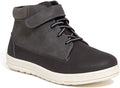 Boy's Waterproof Hiker Boot - Easy On Memory Foam Comfort
