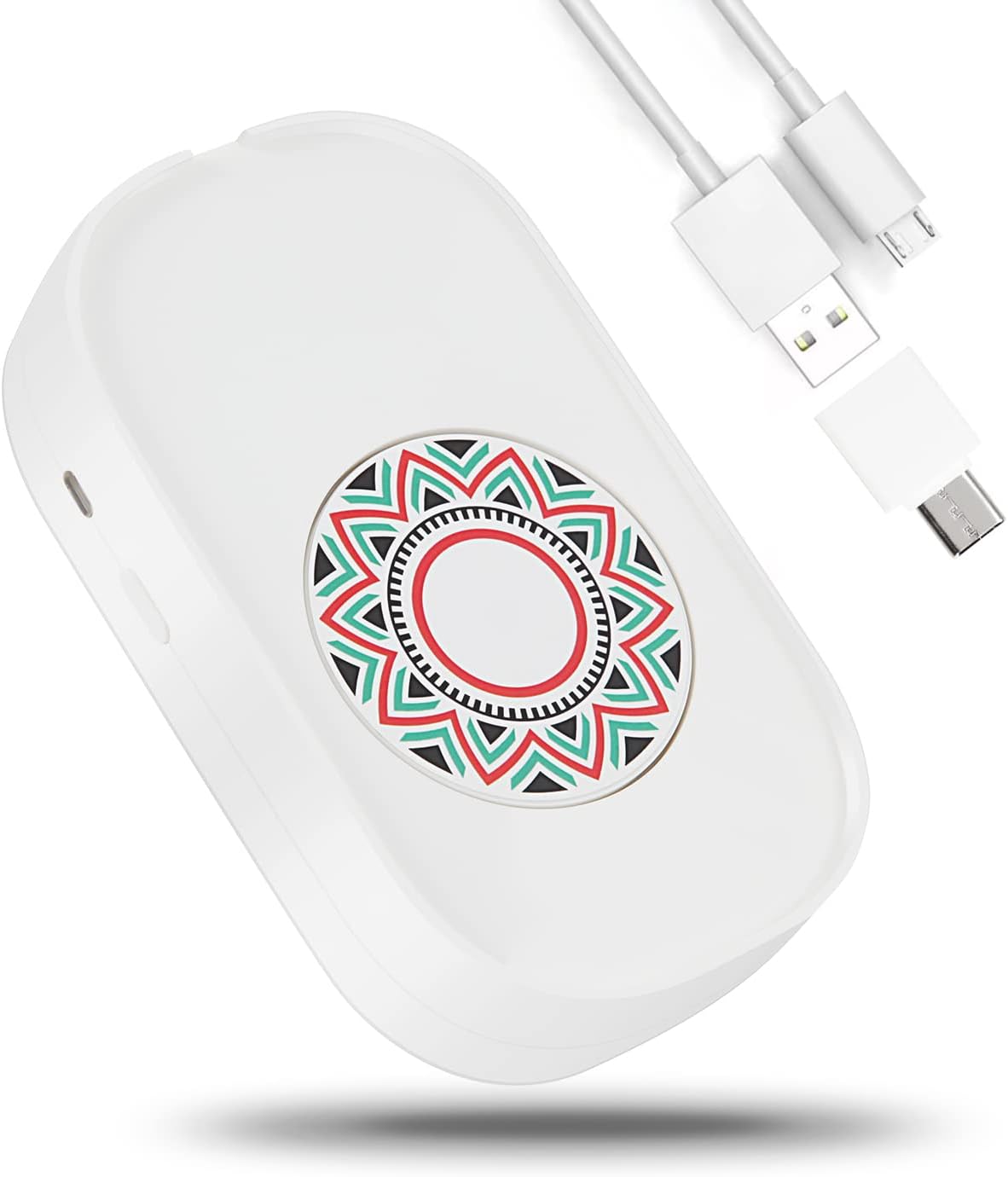 YEPLING Mouse Jiggler: Keep PC Active