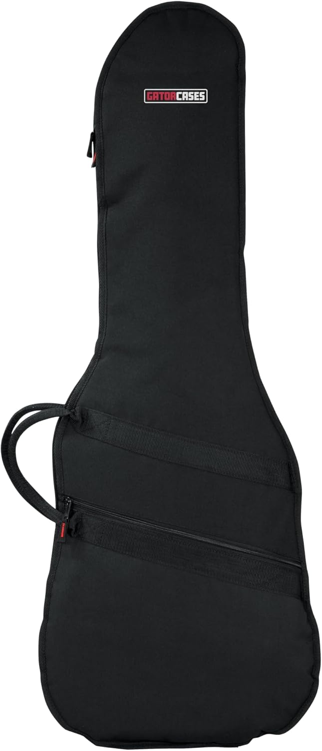 Protective Gig Bag for Strat & Tele Guitars (GBE-ELECT)